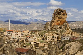 Cappadoce